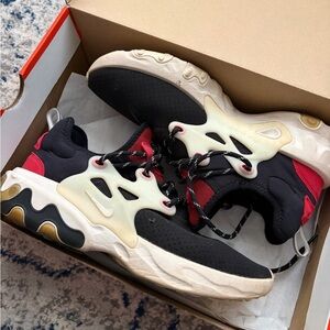 Nike Presto Sneakers